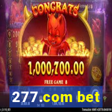 277.com bet